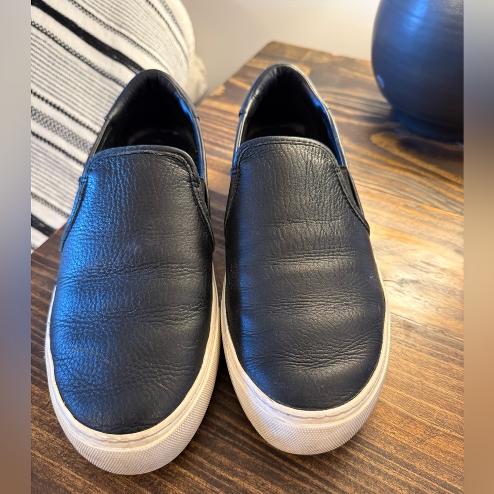 Women’s Ugg Slip On Sneakers